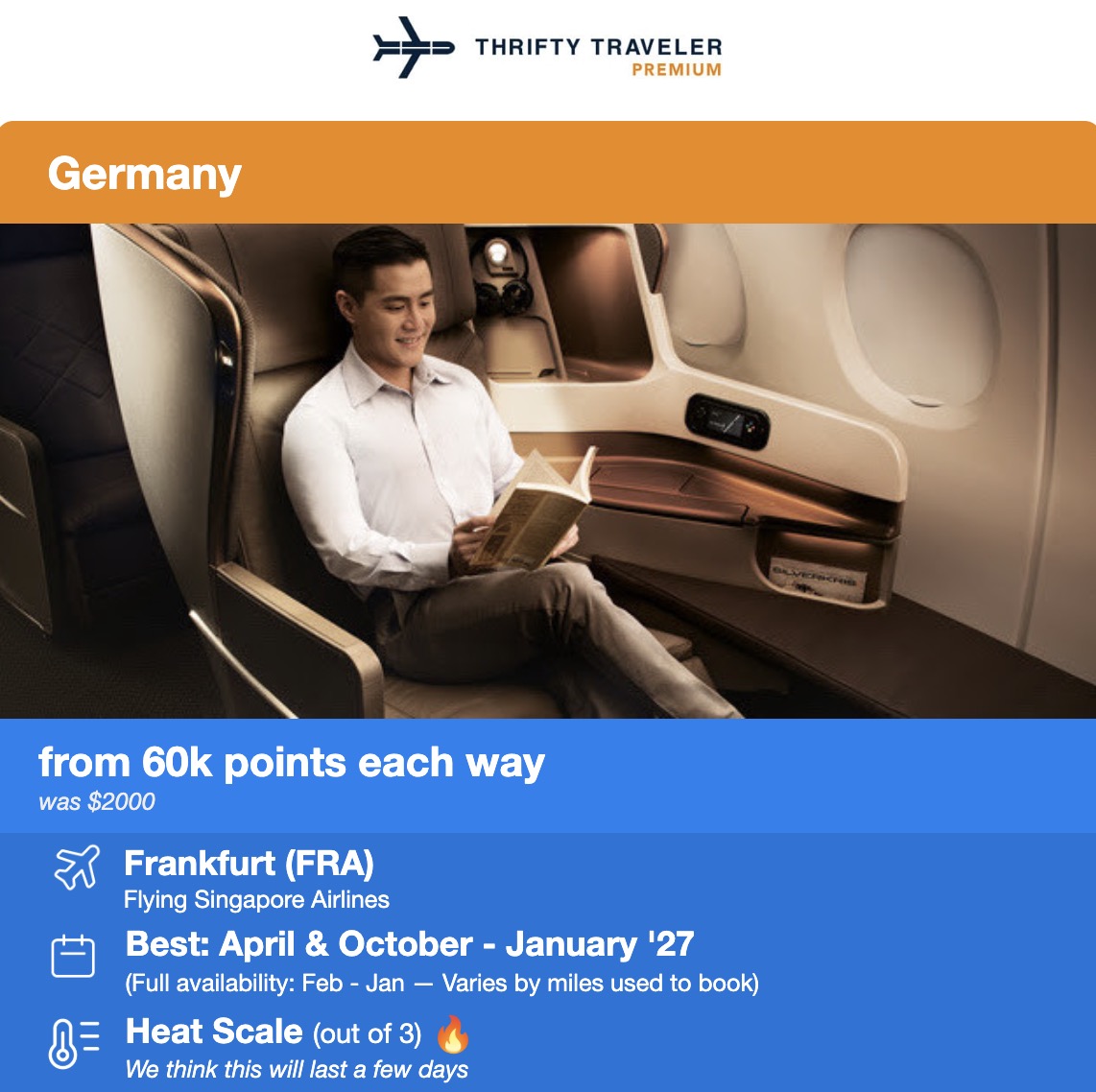 2 Cities for the Price of 1: How to Book Open-Jaw or Multi-City Flights 30 Singapore Airlines business class