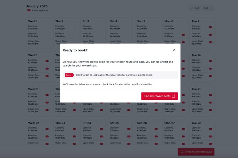 Use This Tool to Find the Cheapest Virgin Atlantic Points Deals to London