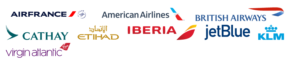 loyalty programs covered by SeatSpy