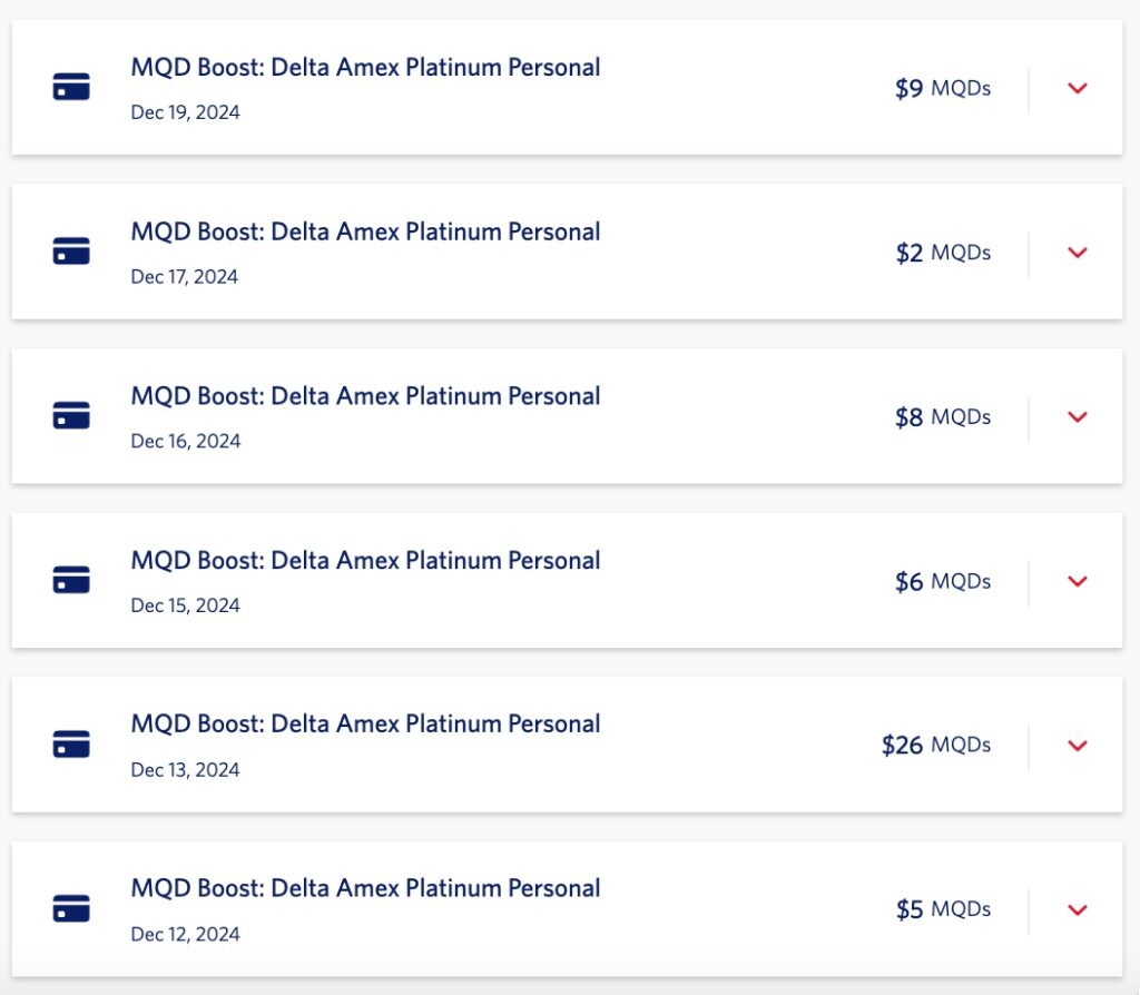 The Fastest Way to Level Up Your Delta Status Before 2024 Ends