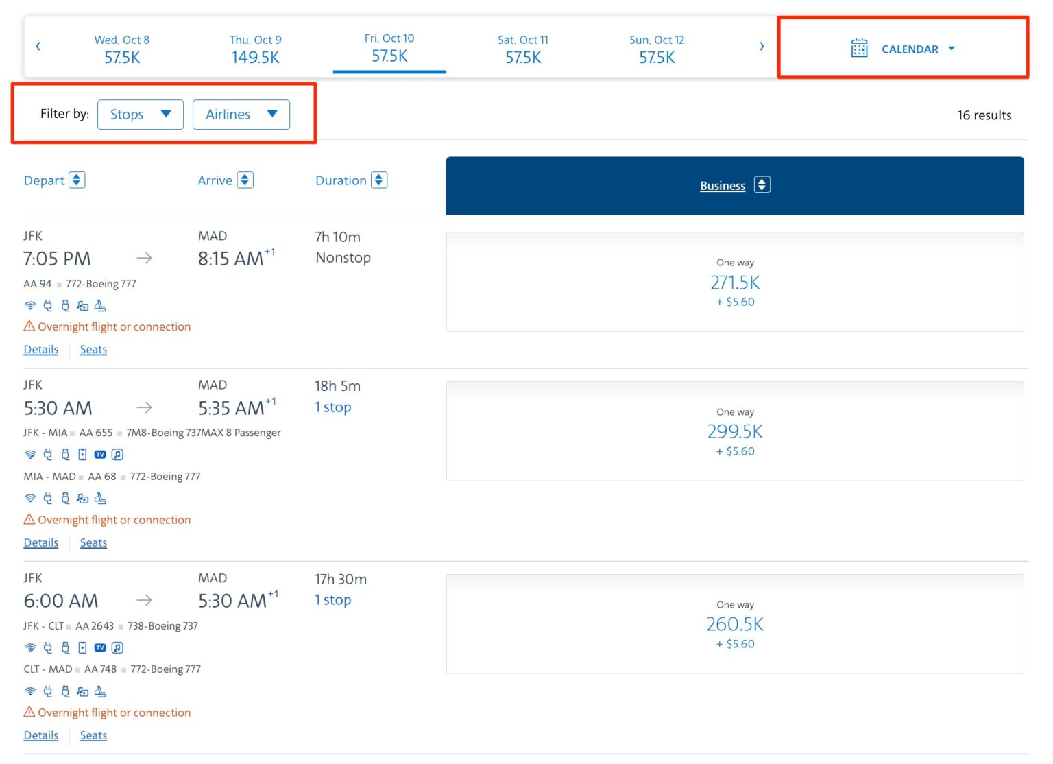 Trying to Use Your Miles? The Best Websites for Finding Award Availability