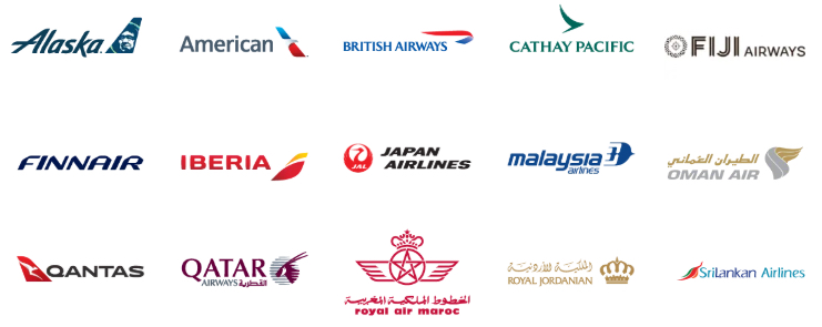 Trying to Use Your Miles? The Best Websites for Finding Award Availability 28 oneworld airlines