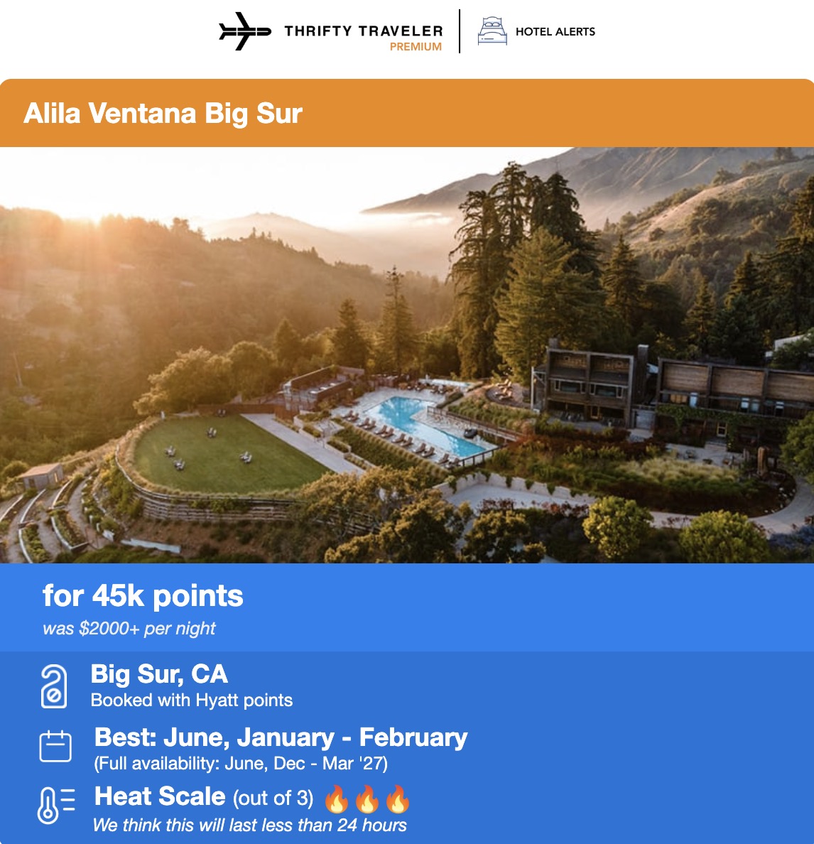 Book These Hyatt Properties Now Before Award Rates Jump