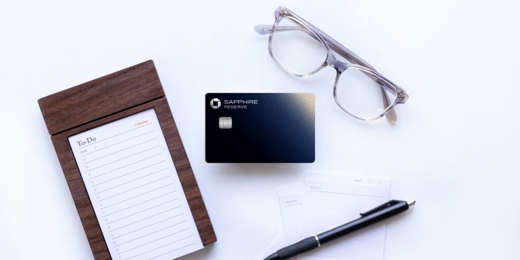 Chase Just Quietly Overhauled Its Sapphire Reserve Dining Credit List