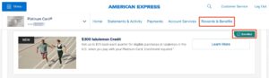 How to Use Your Amex Platinum’s Lululemon Credits (... Including Gift