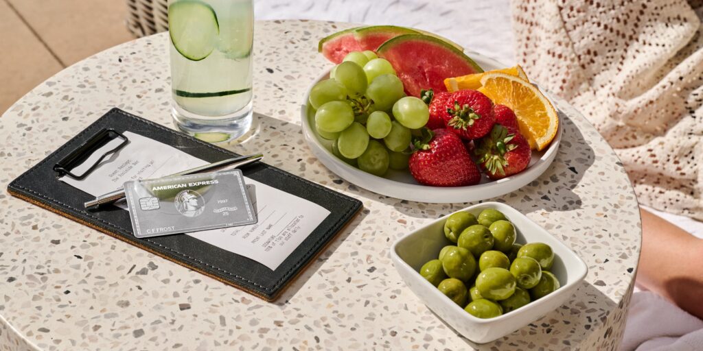 How to Use Your Amex Platinum Resy Credit ... Before It's Too Late