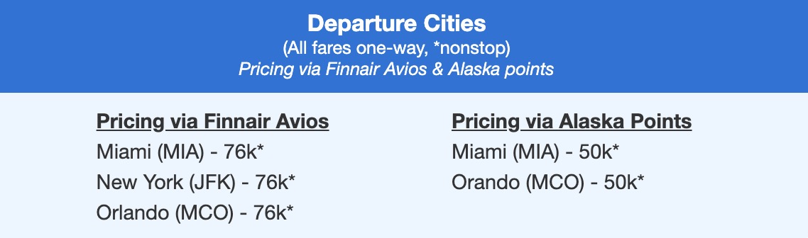 Santiago Chile flight deal for fares for 50,000 each way