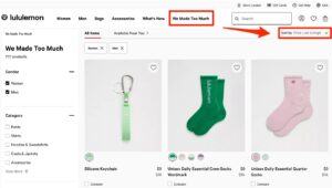 How to Use Your Amex Platinum’s Lululemon Credits (... Including Gift