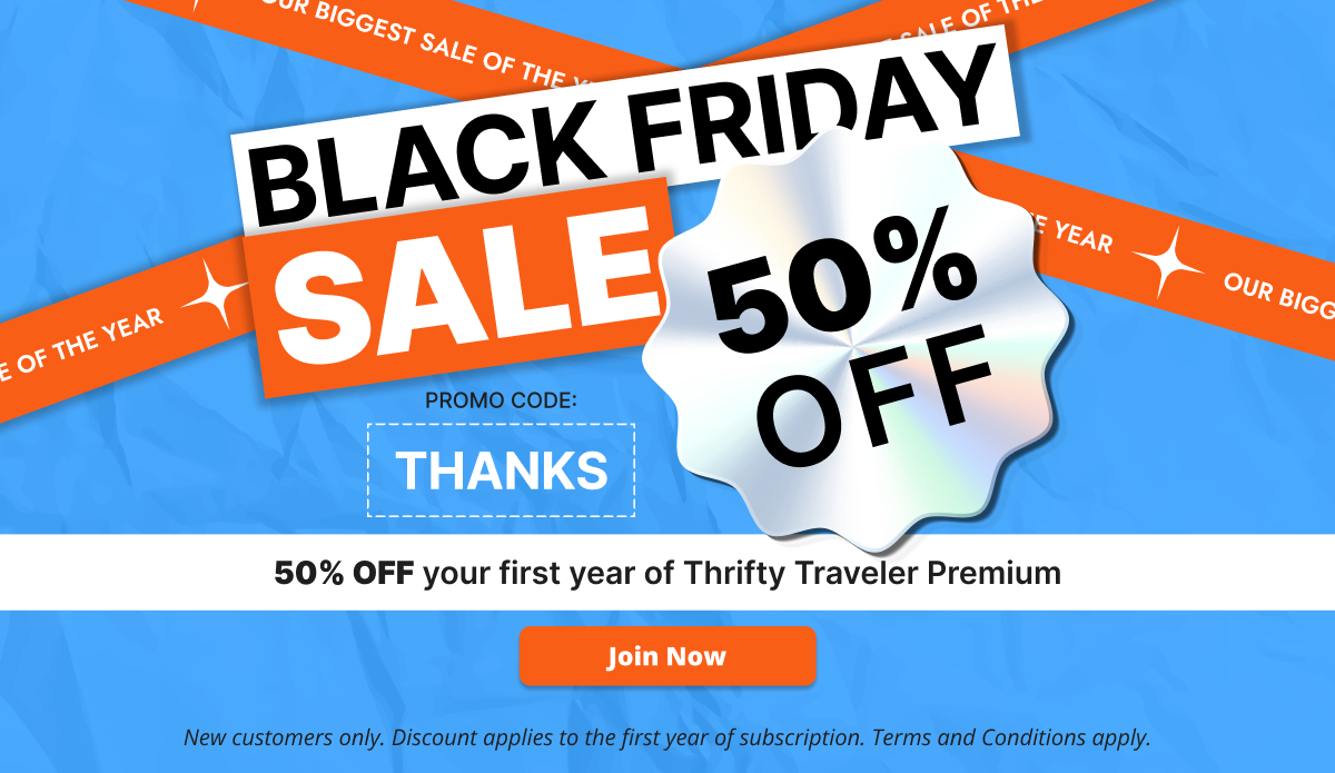 Black Friday 2025 sale graphic