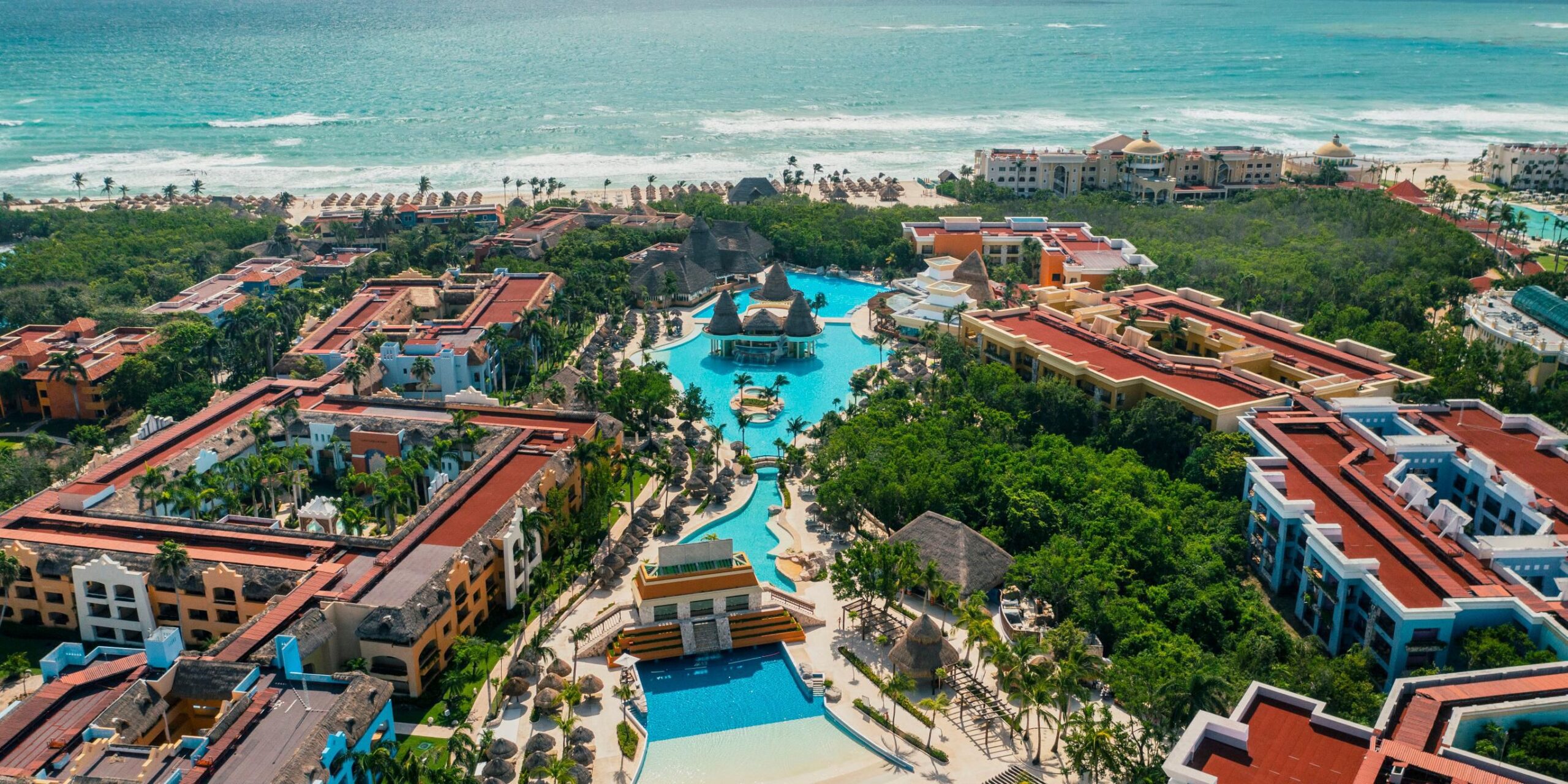 8 of the Best All-Inclusive Resorts in Cancún (Bookable With Points) 18 Iberostar Selection Paraiso Maya