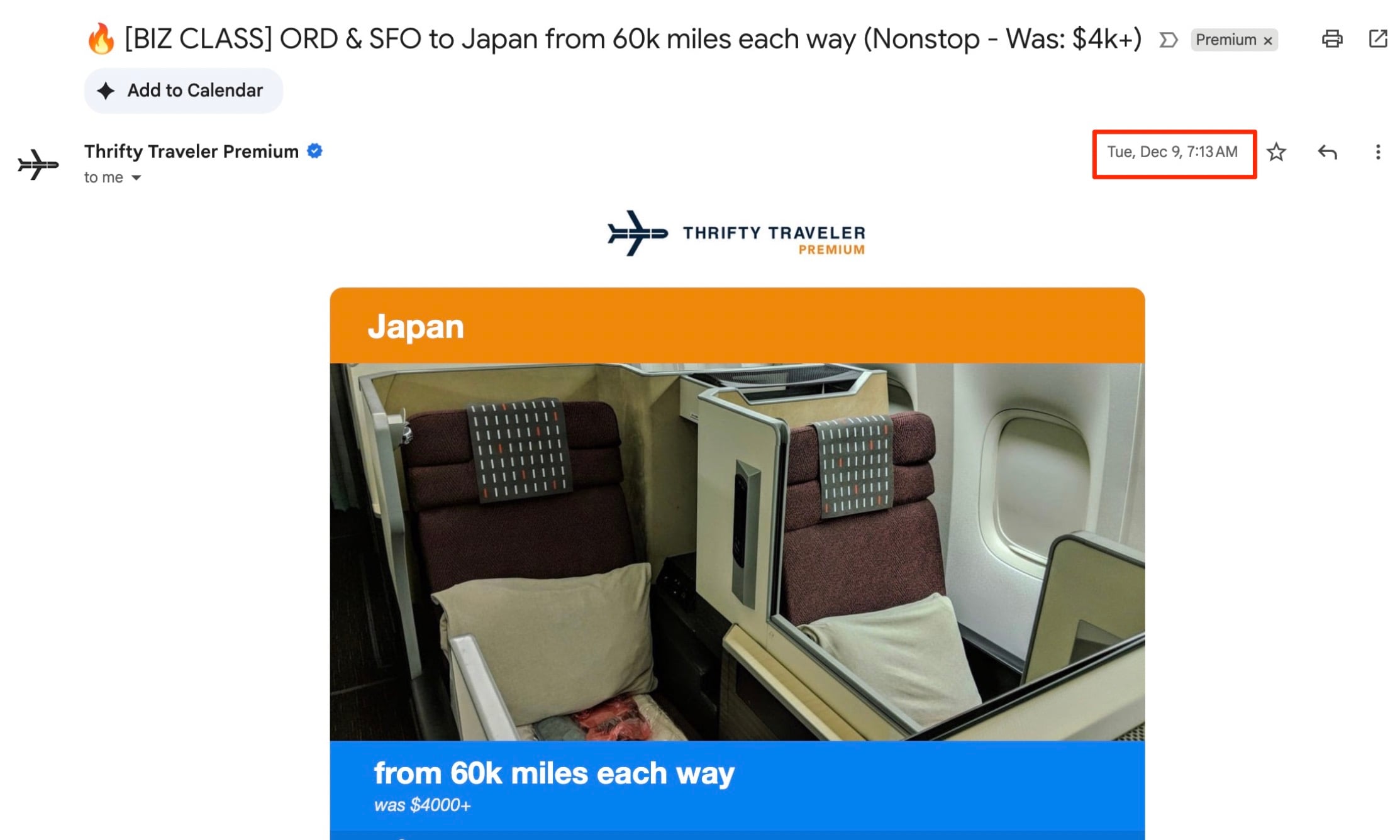 Early Bird Gets the Worm: The Key to Finding Business Class Award Space Lately 2 Japan Airlines business class award availability