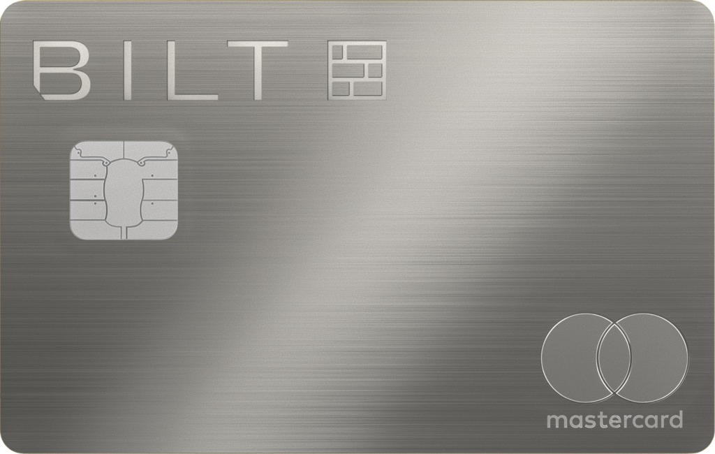 The 13 Best Credit Card Offers for Travelers in February 2026 1 bilt palladium card art