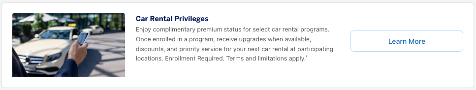 Pick Your Car & Go: Our Guide to Hertz President's Circle Status 12 Car Rental Privileges benefit on the Amex Platinum portal