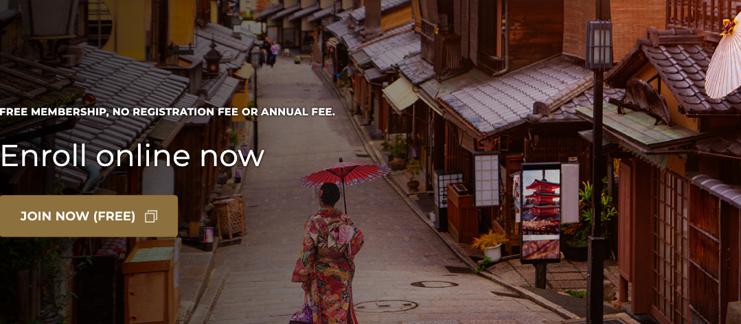 How to Book Award Tickets with Japan Airlines Miles 1 Join Japan Airlines Mileage Bank