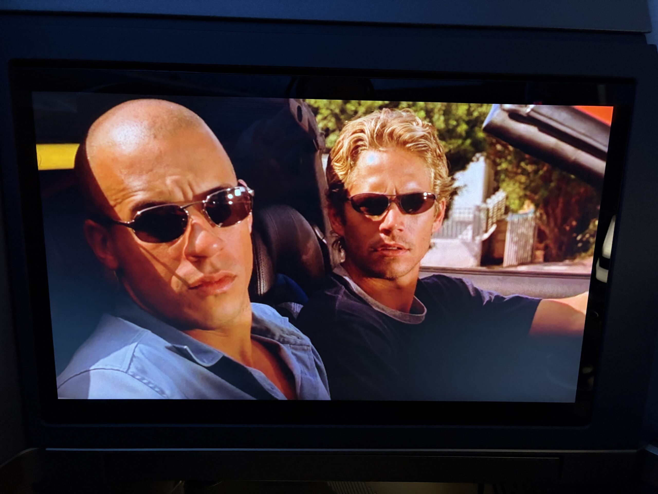 Starlux Business Class Review: A Swanky Experience on the A350-900 54 Starlux entertainment