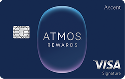 New: Earn up to 100K Points & More With an Alaska Atmos Credit Card! 2 Atmos Ascent Card