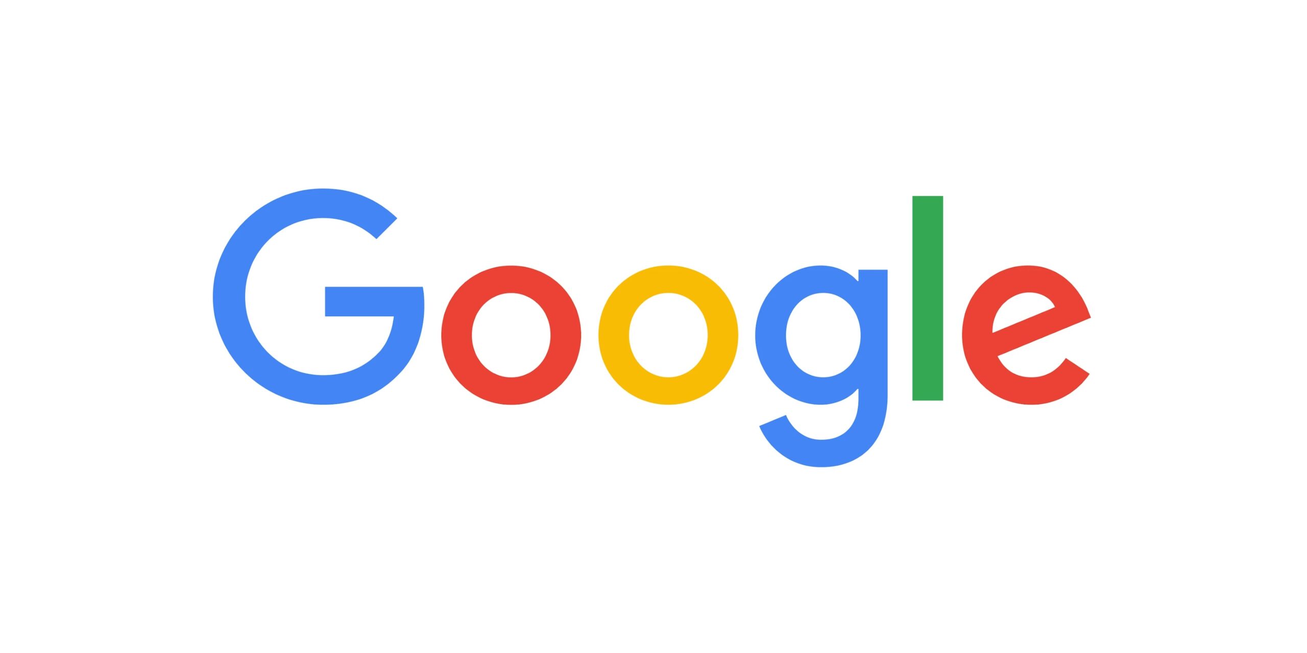 Google Logo
