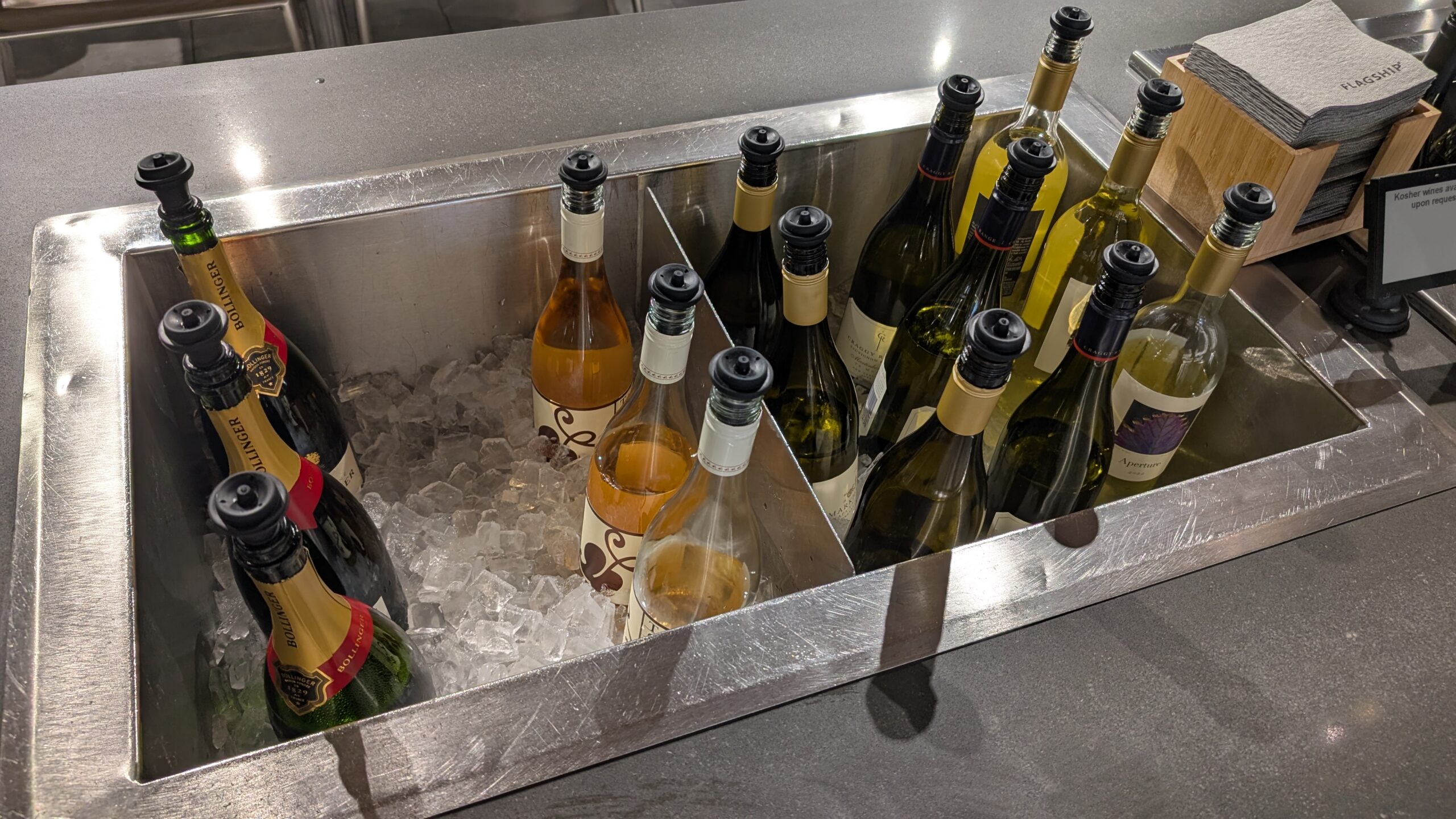 American Airlines' New Flagship Suite Review: A Stellar Hop Across the Pond 10 PXL 20260216 231150145 scaled