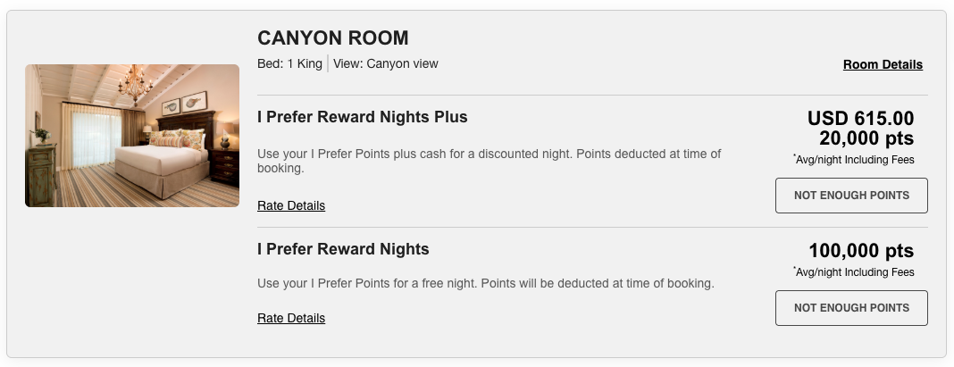 Last Chance: Citi Transfers to Choice & Preferred Hotels are About to Take a Big Hit 1 Screenshot 2026 04 13 at 1.32.21 PM