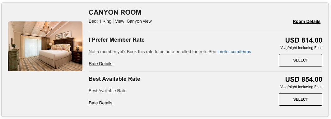 Last Chance: Citi Transfers to Choice & Preferred Hotels are About to Take a Big Hit 2 Screenshot 2026 04 13 at 1.32.33 PM