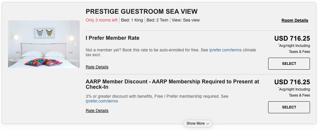 Last Chance: Citi Transfers to Choice & Preferred Hotels are About to Take a Big Hit 6 Screenshot 2026 04 13 at 1.38.51 PM