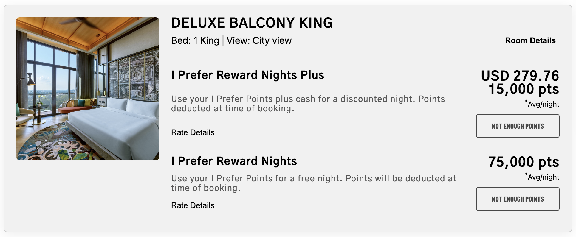 Last Chance: Citi Transfers to Choice & Preferred Hotels are About to Take a Big Hit 3 Screenshot 2026 04 13 at 12.43.03 PM