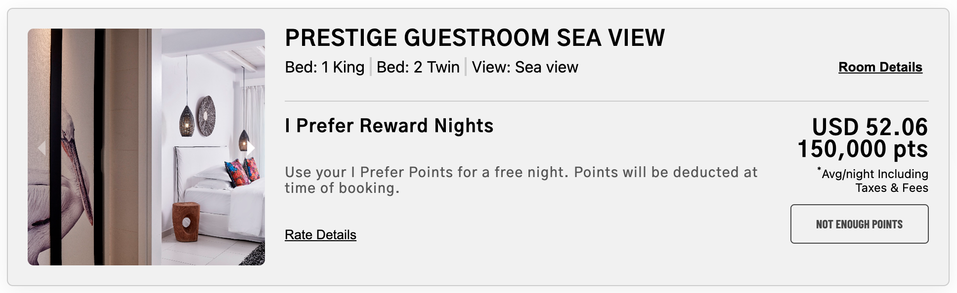 Last Chance: Citi Transfers to Choice & Preferred Hotels are About to Take a Big Hit 5 Screenshot 2026 04 13 at 12.44.16 PM