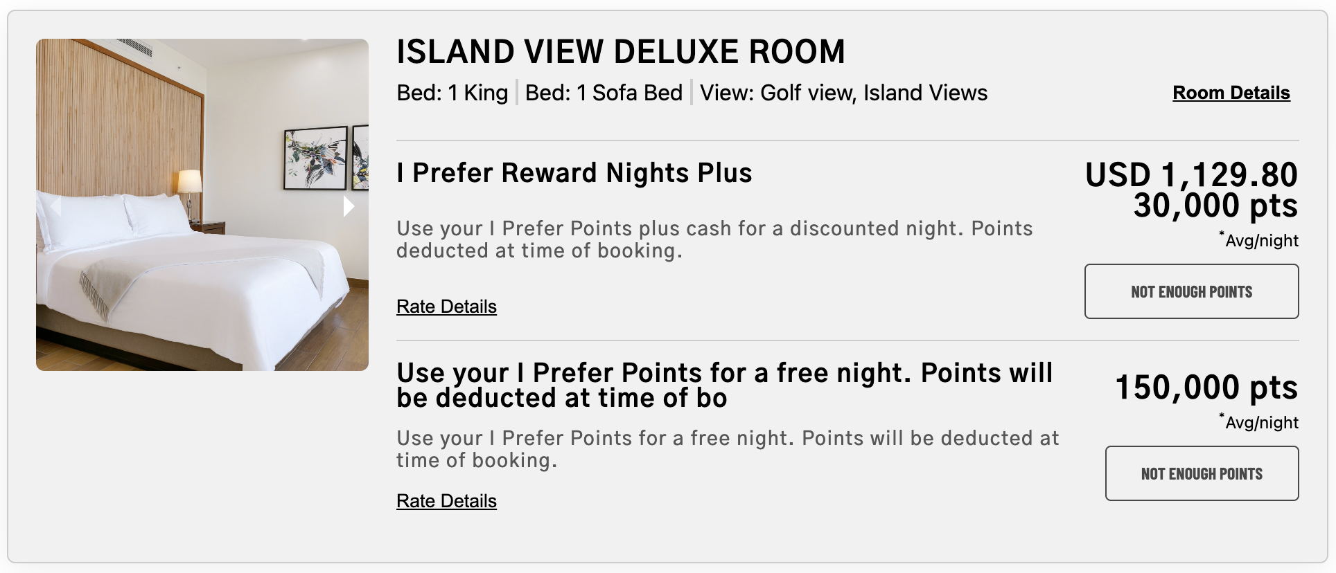 Last Chance: Citi Transfers to Choice & Preferred Hotels are About to Take a Big Hit 7 Screenshot 2026 04 13 at 12.48.21 PM