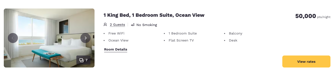 Last Chance: Citi Transfers to Choice & Preferred Hotels are About to Take a Big Hit 9 Screenshot 2026 04 13 at 2.47.39 PM