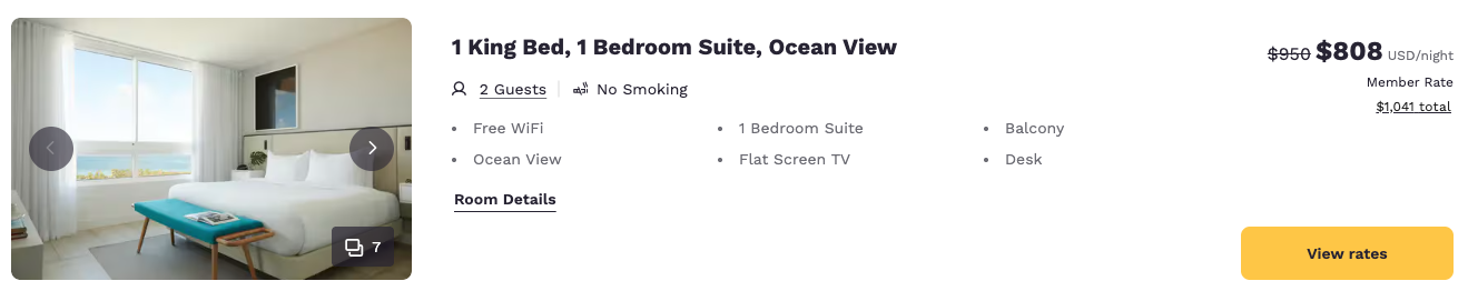 Last Chance: Citi Transfers to Choice & Preferred Hotels are About to Take a Big Hit 10 Screenshot 2026 04 13 at 2.50.10 PM
