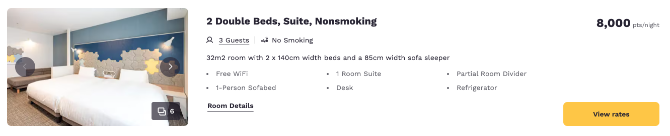 Last Chance: Citi Transfers to Choice & Preferred Hotels are About to Take a Big Hit 13 Screenshot 2026 04 13 at 2.57.21 PM
