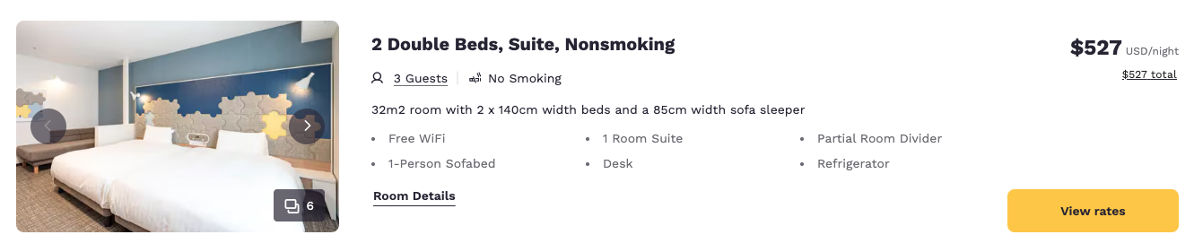 Last Chance: Citi Transfers to Choice & Preferred Hotels are About to Take a Big Hit 14 Screenshot 2026 04 13 at 3.01.29 PM