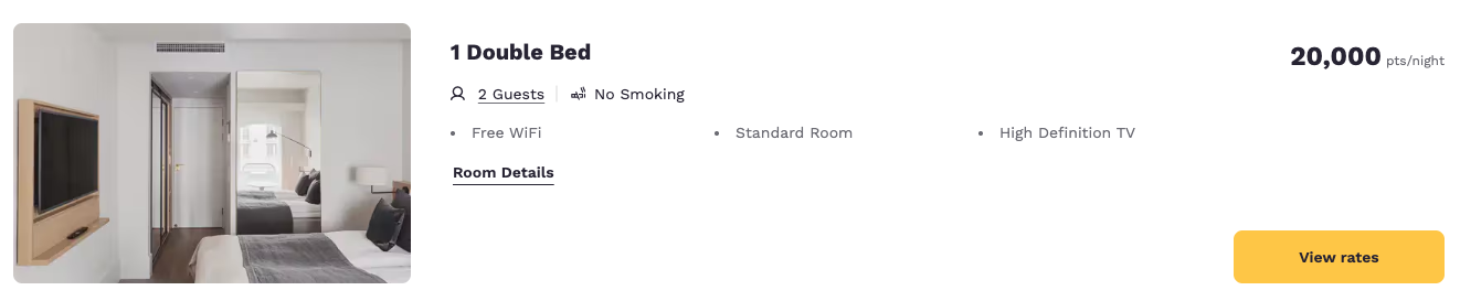 Last Chance: Citi Transfers to Choice & Preferred Hotels are About to Take a Big Hit 11 Screenshot 2026 04 13 at 3.08.13 PM