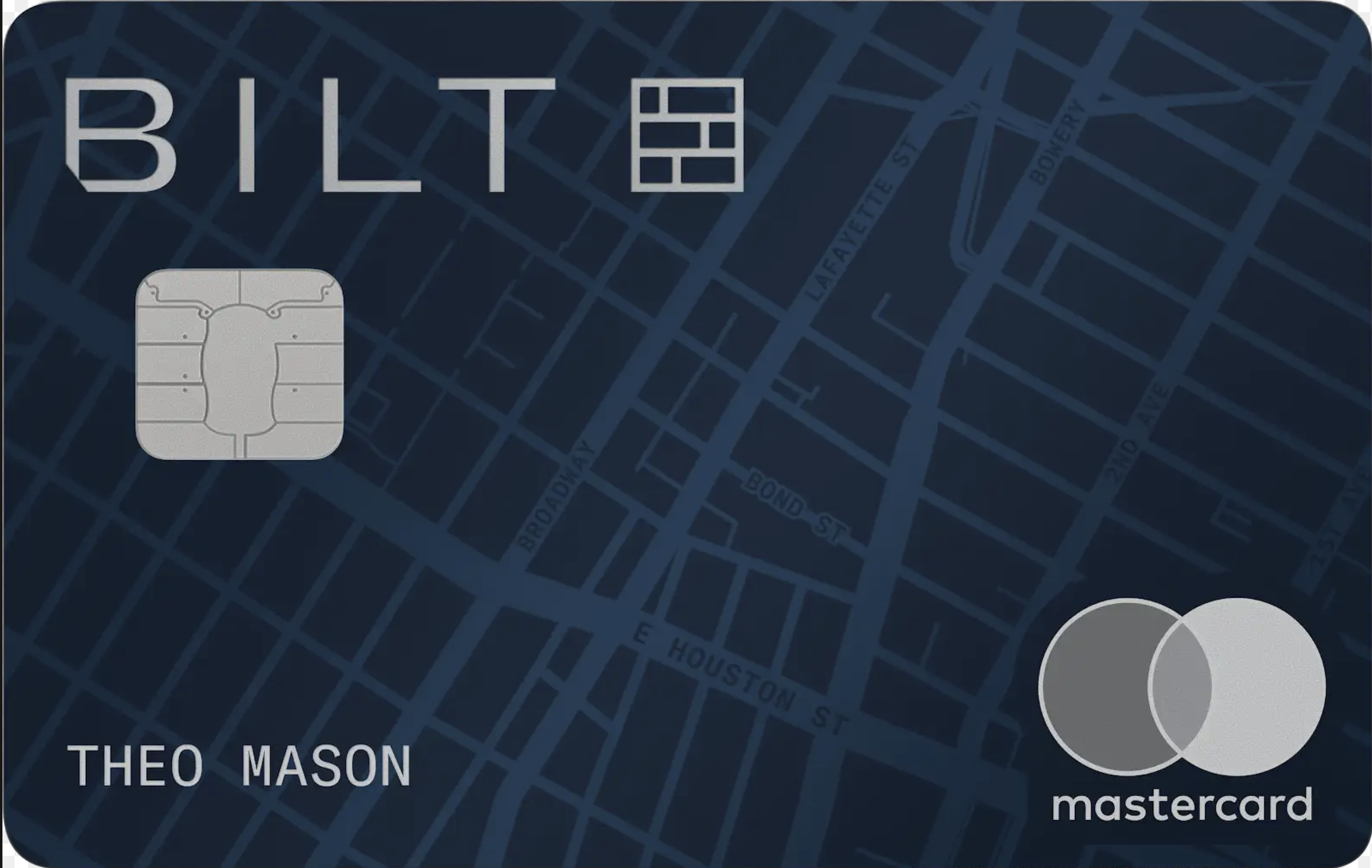 Build Credit & Earn Rewards: The 5 Best Cards for College Students 1 Bilt Blue Card