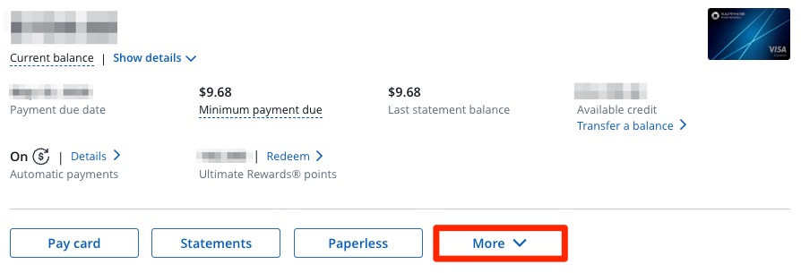 New: Earn up to 14x Chase Ultimate Rewards Points on United Airlines Purchases! 4 Chase Account - Manage Digital Wallets