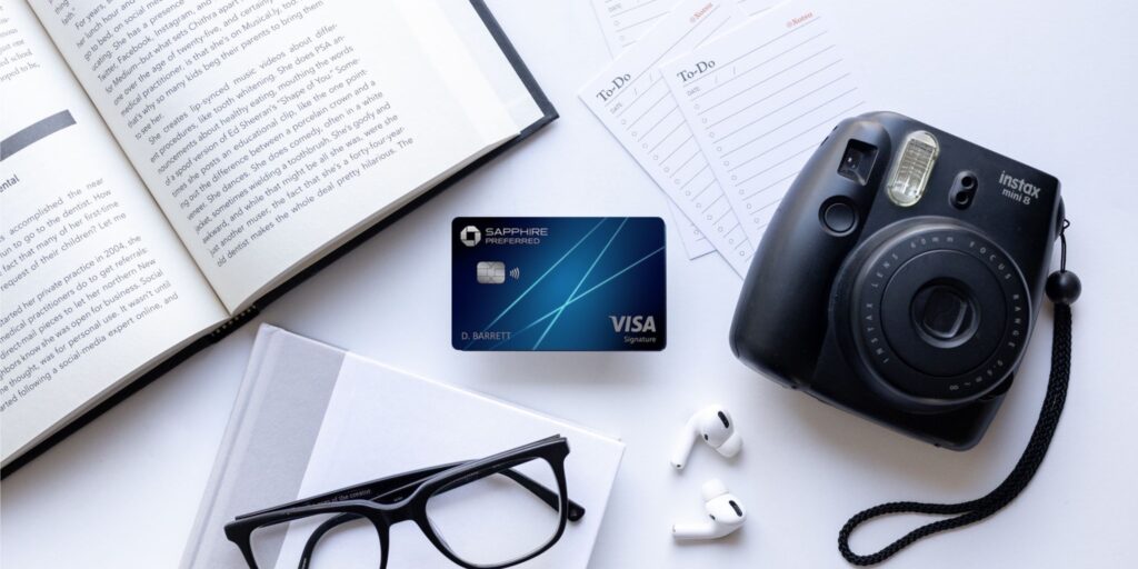 Chase Points Offer the Ultimate 'Purchase Eraser' & This Bonus Proves It