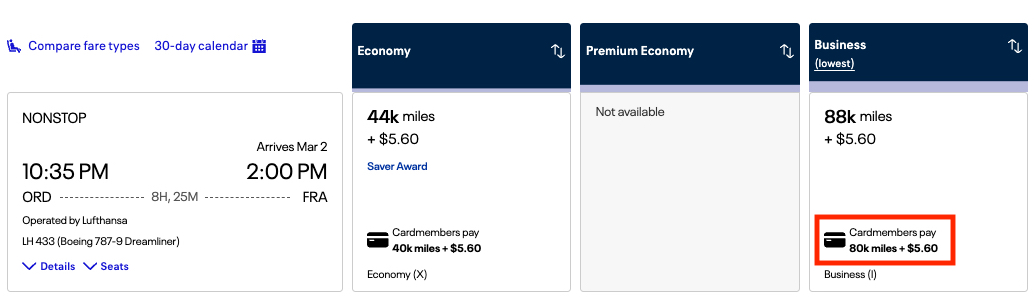 How to Find & Book the Best Deals with United Miles 14 United card discount on partner airlines
