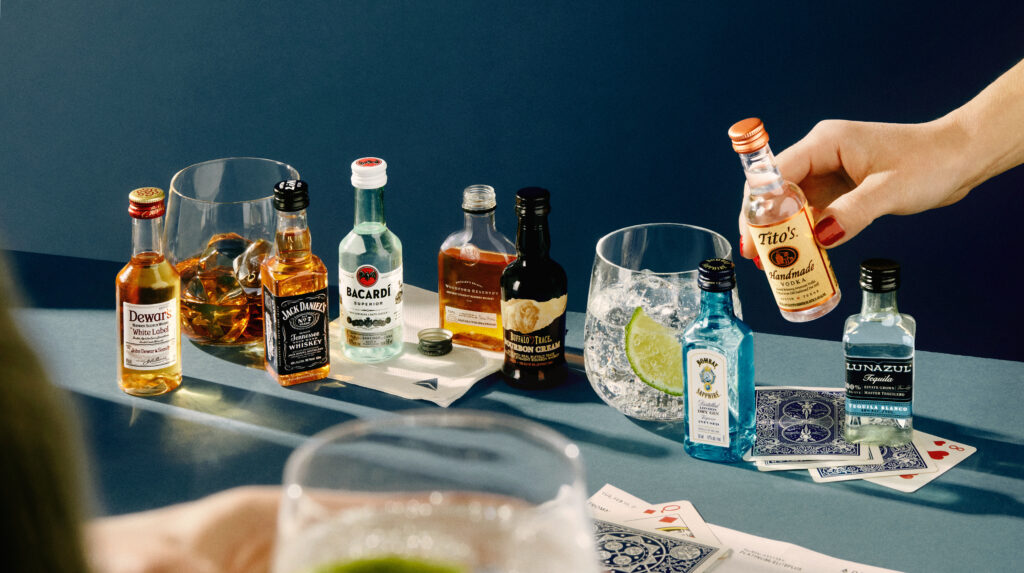 New: T-Mobile Customers Get a Free Drink on All Delta Flights