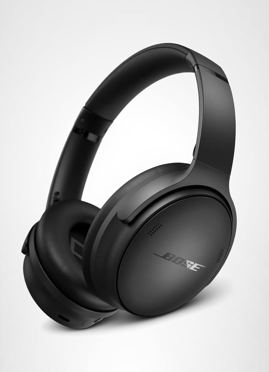 The Extra Mile, June 25: Delta's CEO Says High Fares Will Stay, World Cup Savings & More 2 bose noise canceling headphones on a white background