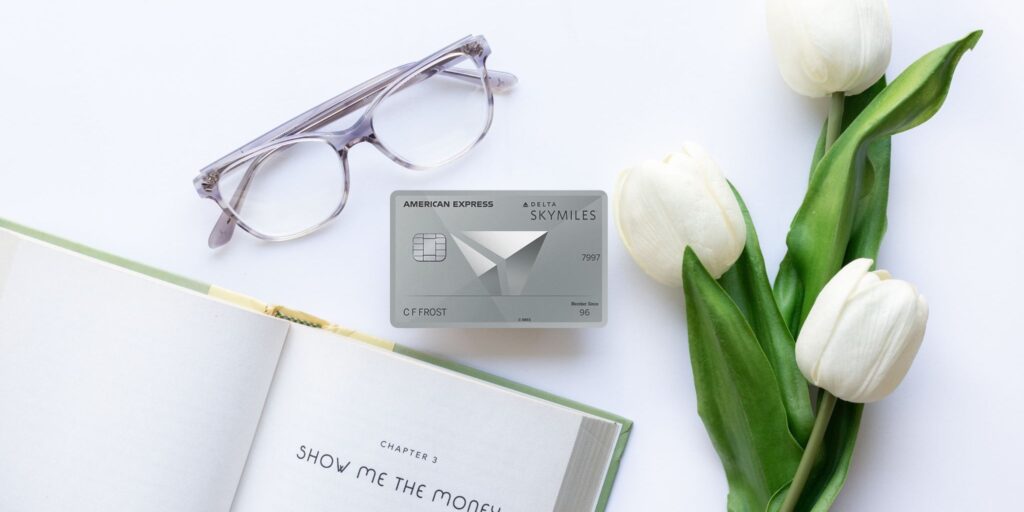 Delta SkyMiles Platinum Card: A Big Bonus, Companion Pass & More