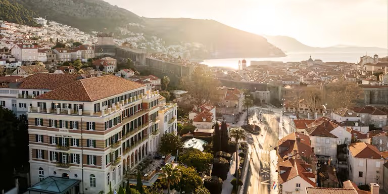 Hilton Imperial Dubrovnik