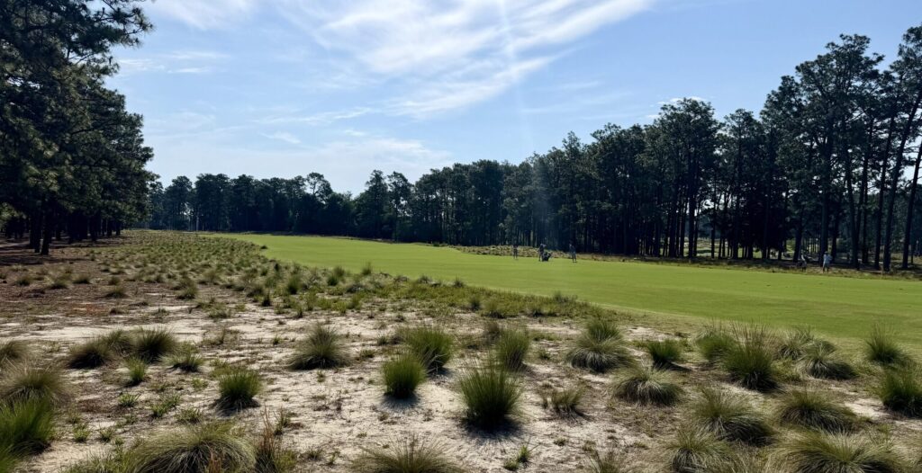 How to Save Money on a Pinehurst Golf Trip