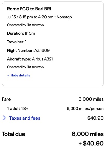 How to Avoid Basic Economy Fares & Still Get a Good Deal 8 United booking