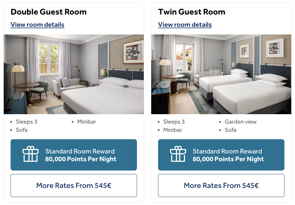 Hilton Honors: Chase's Hidden Hotel Transfer Partner? 1 Screenshot 2026 06 14 at 2.38.11 PM
