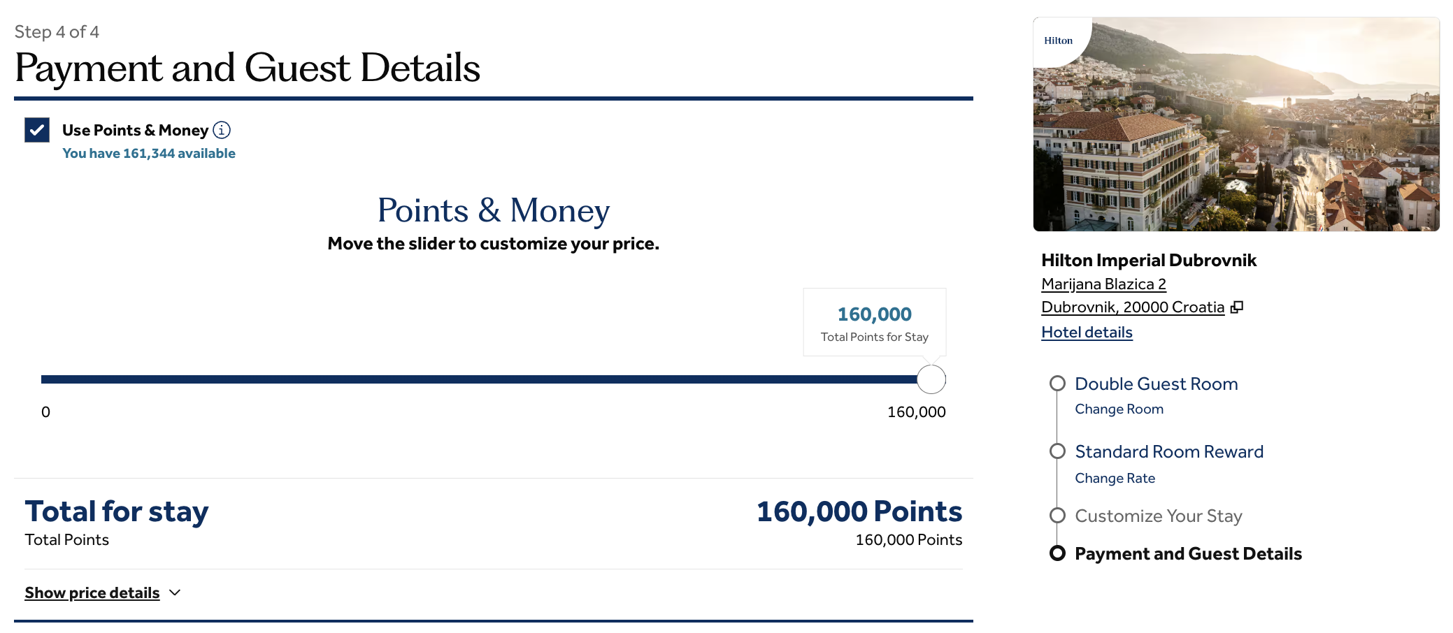 Hilton Honors: Chase's Hidden Hotel Transfer Partner? 4 Screenshot 2026 06 14 at 2.49.52 PM