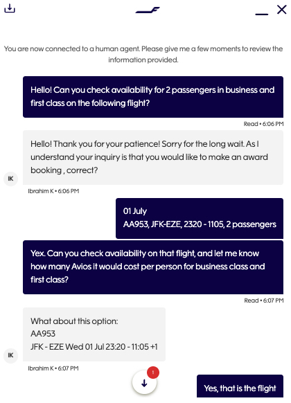 How to Book Award Flights with Finnair Avios 16 finnair chat flight details