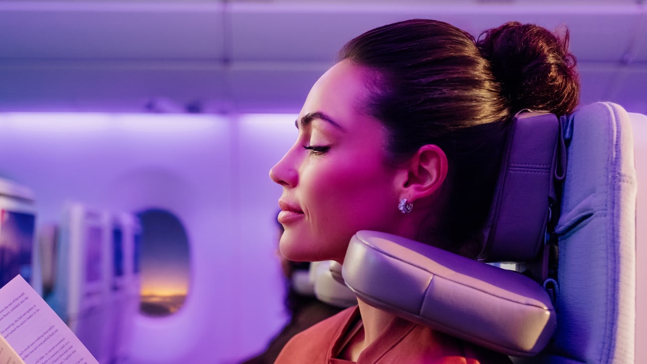 The Extra Mile, July 20: Revisiting an Old Hot Take, Emirates 'Game-Changing' Headrest & More 4 18a28cb6 5a9f 4a39 9c2e 512e40dd87f4
