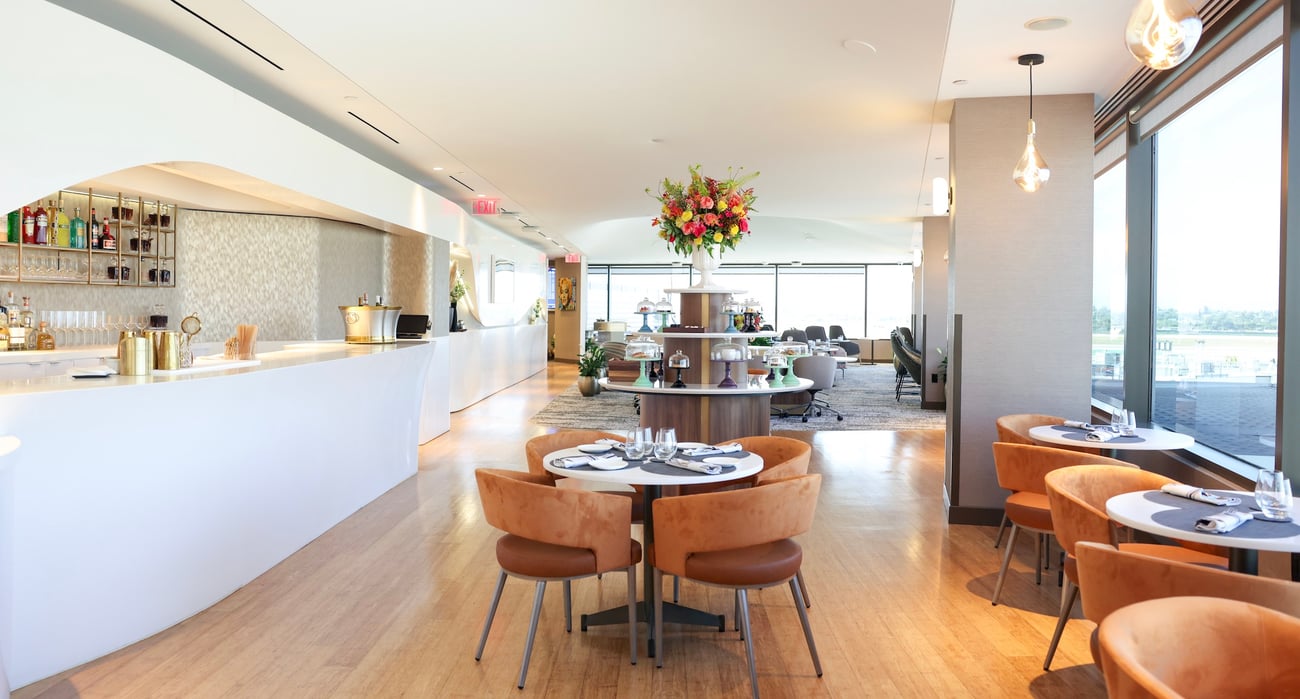 The Extra Mile, July 1: A New Delta One Lounge, Cheap Flights to Dublin & More 2 4a9a95b7 58c1 4f14 8d2b 586191506e34