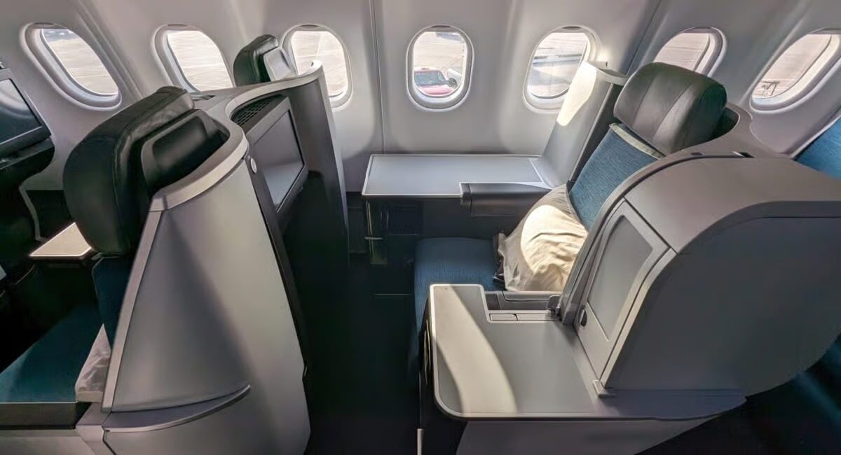 The Extra Mile, July 6: Alaska Award Fee Increase, Big Credit Card Benefit Tracker Updates & More 1 7053e9e9 1ac8 4239 9597 01e2f546453f