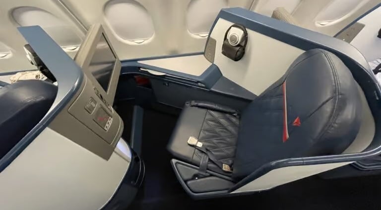 The Extra Mile, July 10: Amex's Big Bet on Dinner, Delta's Growing Loyalty Problem & More 4 7a38b189 87c3 4229 9544 6f65b29ca849